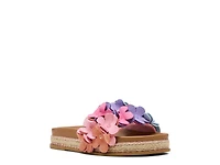 Pompey Espadrille Sandal - Kids'