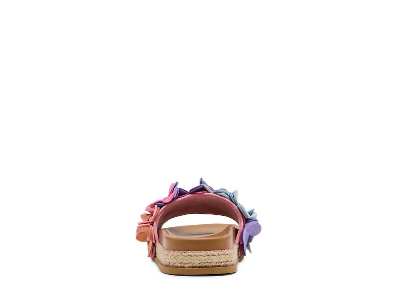 Pompey Espadrille Sandal - Kids'