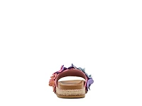 Pompey Espadrille Sandal - Kids'