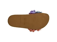 Pompey Espadrille Sandal - Kids'