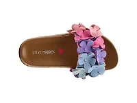 Pompey Espadrille Sandal - Kids'