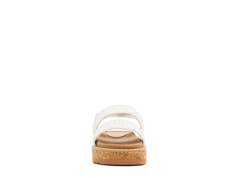 Rissa Platform Sandal - Kids'