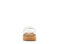 Rissa Platform Sandal - Kids'