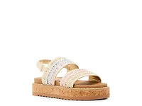 Rissa Platform Sandal