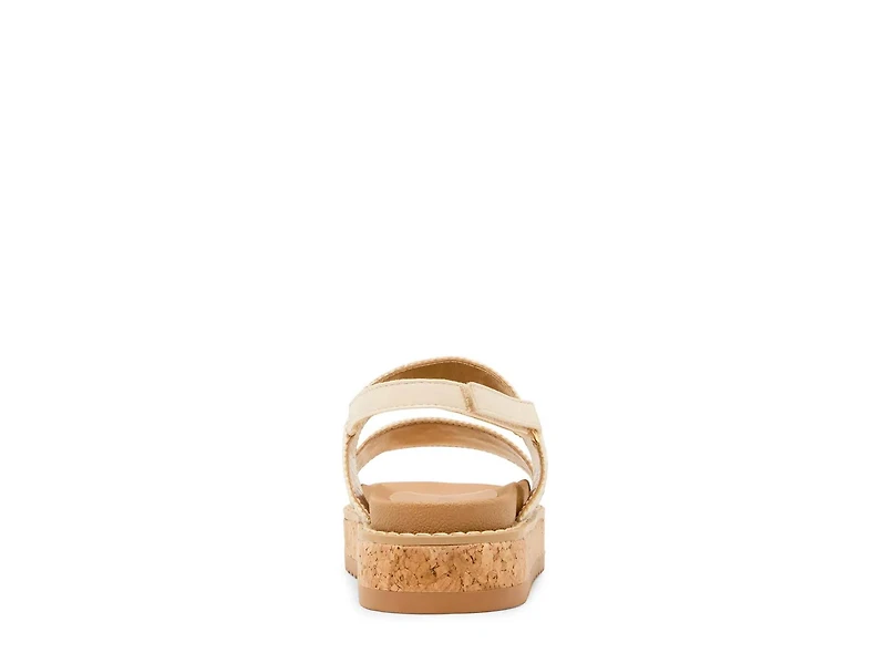Rissa Platform Sandal