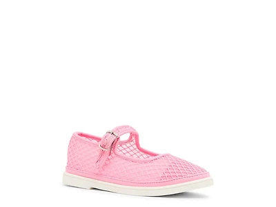 Roree Mary Jane Flat - Kids'