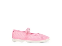 Roree Mary Jane Flat - Kids'