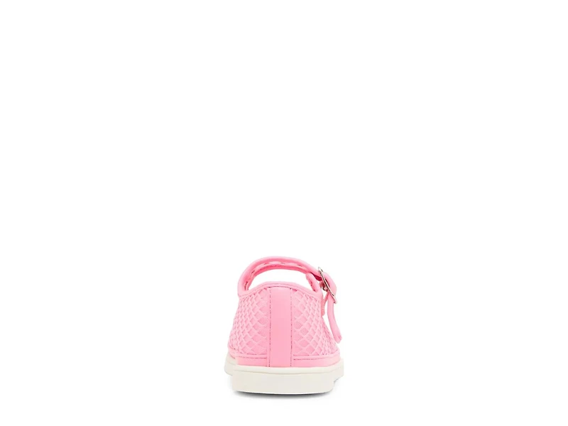 Roree Mary Jane Flat - Kids'