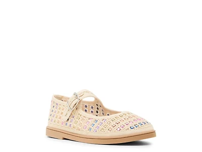 Roree Mary Jane Flat