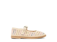 Roree Mary Jane Flat