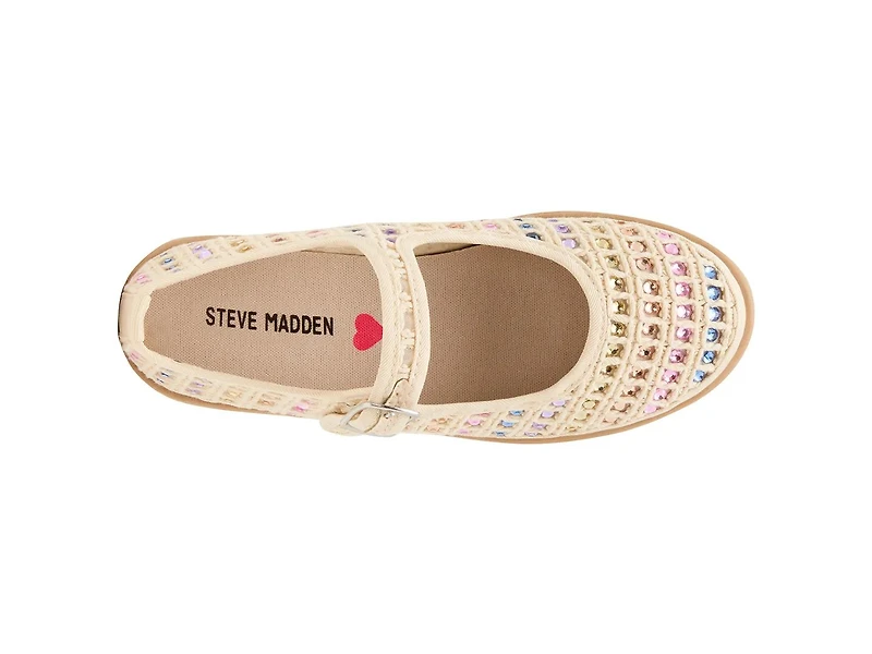 Roree Mary Jane Flat