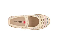 Roree Mary Jane Flat