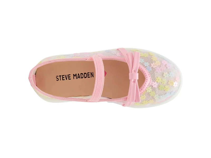 Burdie Mary Jane Flat