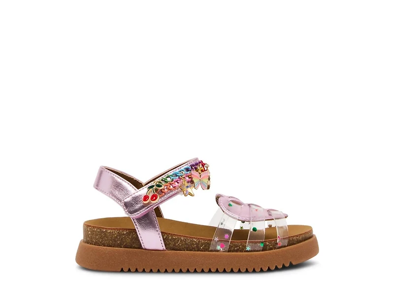 Comet Sandal - Kids'