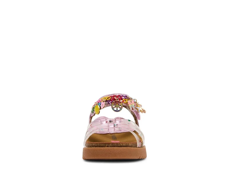 Comet Sandal - Kids'