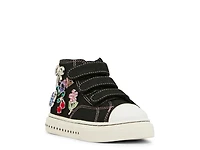 Joycee High-Top Sneaker