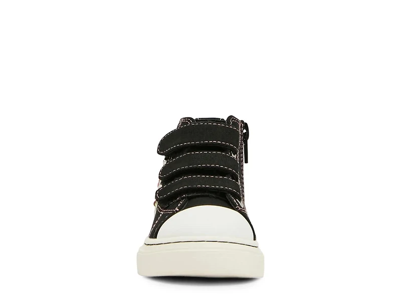Joycee High-Top Sneaker