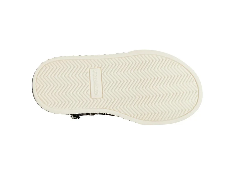 Joycee High-Top Sneaker