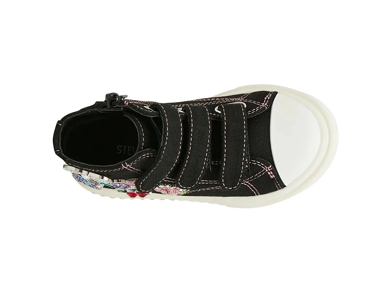 Joycee High-Top Sneaker