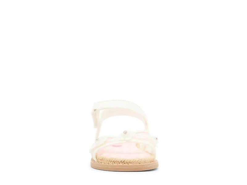 Kinsley Espadrille Sandal - Kids'