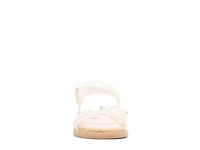 Kinsley Espadrille Sandal - Kids'