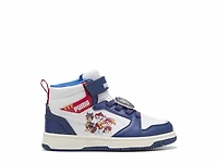 x Paw Patrol Rebound v6 Mid Sneaker - Kids'
