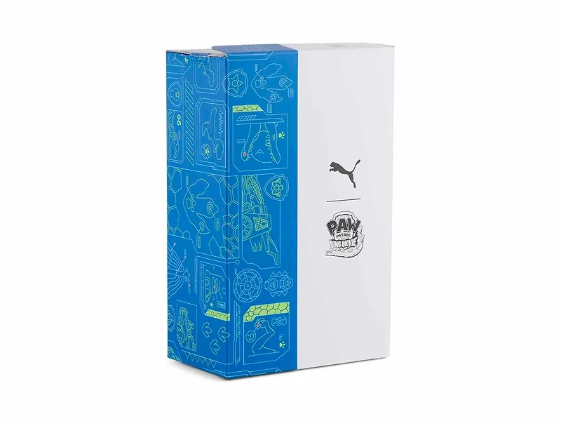 x Paw Patrol Rebound v6 Mid Sneaker - Kids'