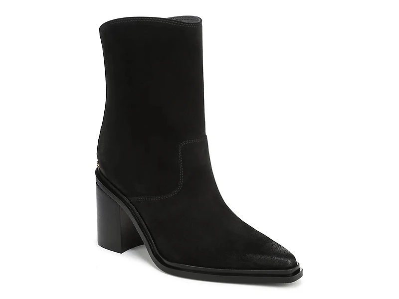 Laken Western Bootie