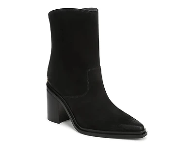 Laken Western Bootie