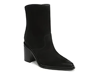 Laken Western Bootie