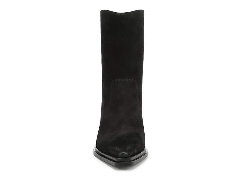 Laken Western Bootie