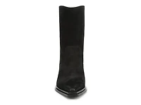 Laken Western Bootie