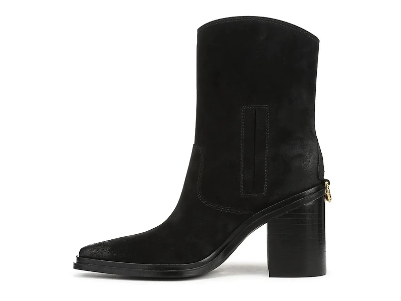 Laken Western Bootie