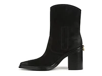 Laken Western Bootie