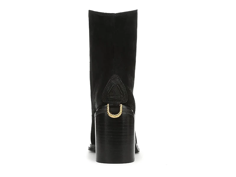 Laken Western Bootie