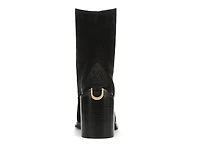 Laken Western Bootie