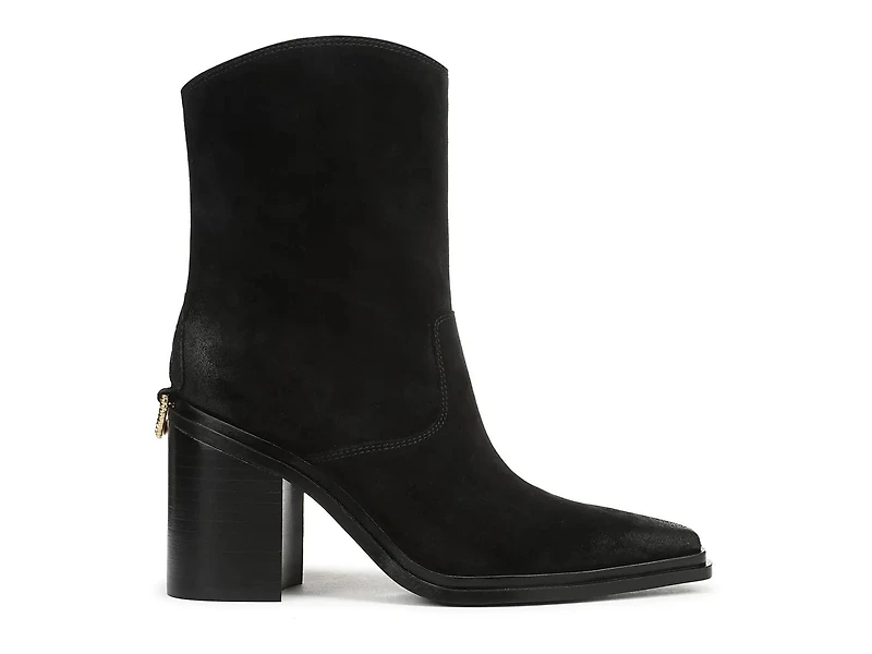 Laken Western Bootie