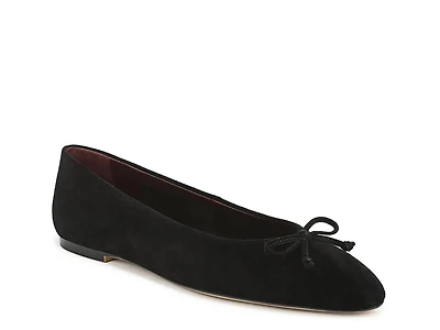 Rosalee Ballet Flat