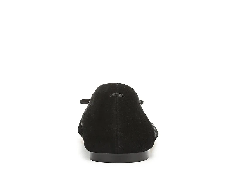 Rosalee Ballet Flat