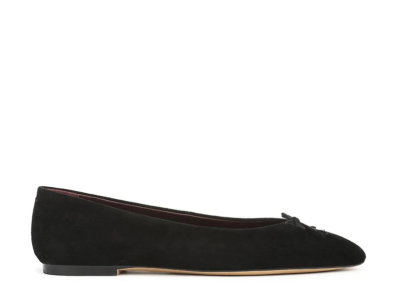 Rosalee Ballet Flat