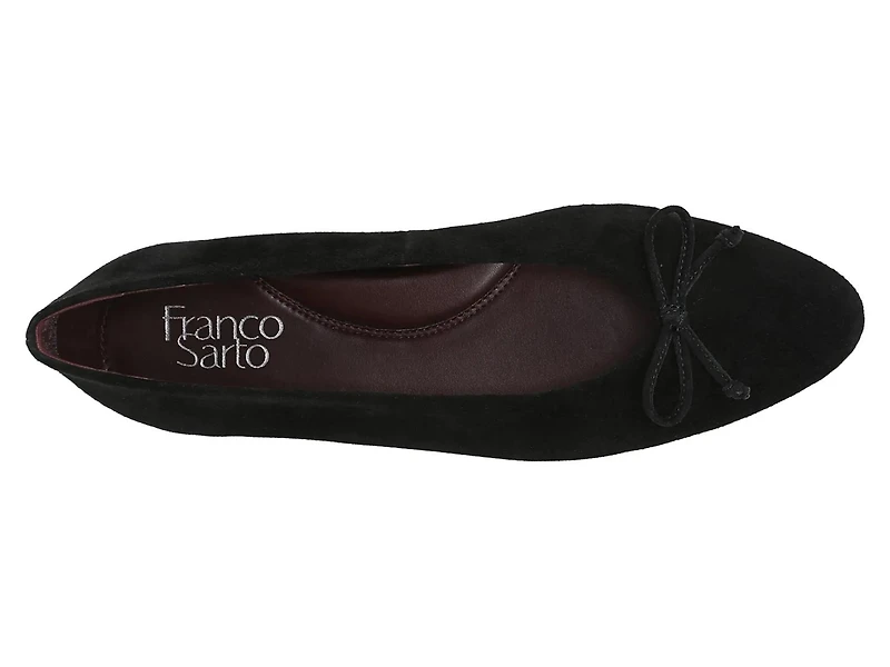 Rosalee Ballet Flat
