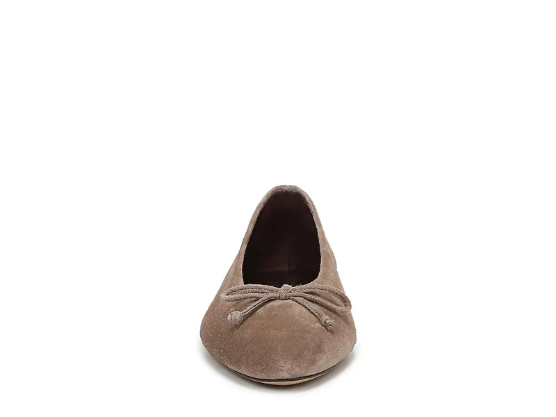 Rosalee Ballet Flat