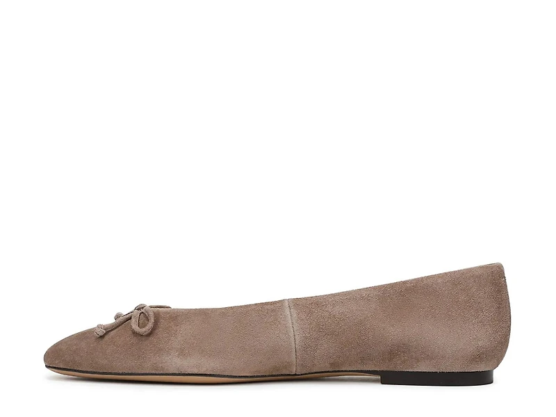 Rosalee Ballet Flat