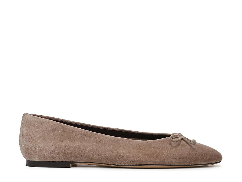 Rosalee Ballet Flat