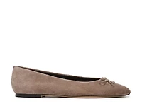 Rosalee Ballet Flat