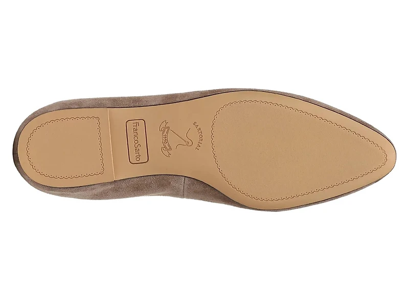 Rosalee Ballet Flat
