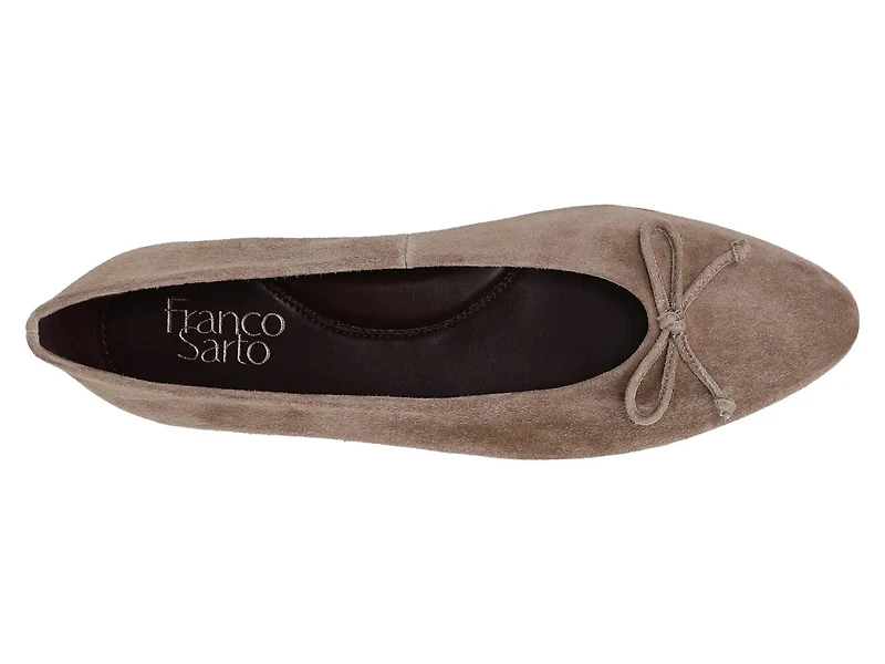 Rosalee Ballet Flat