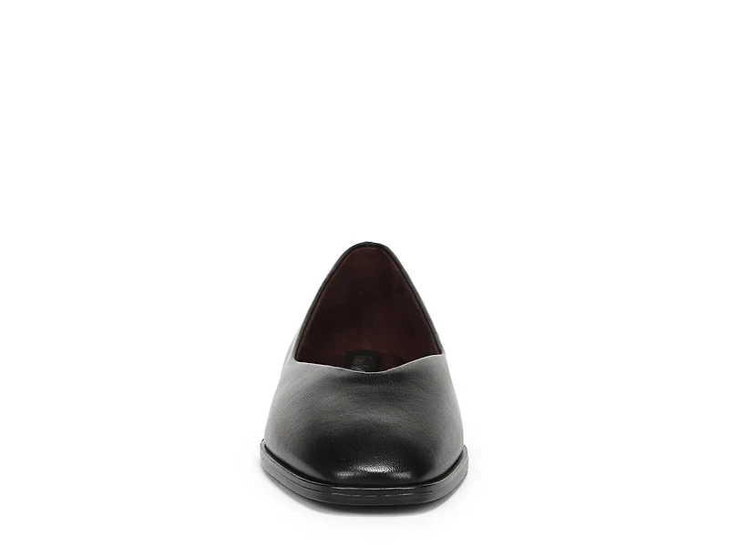 Tesia Flat