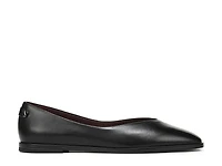 Tesia Flat