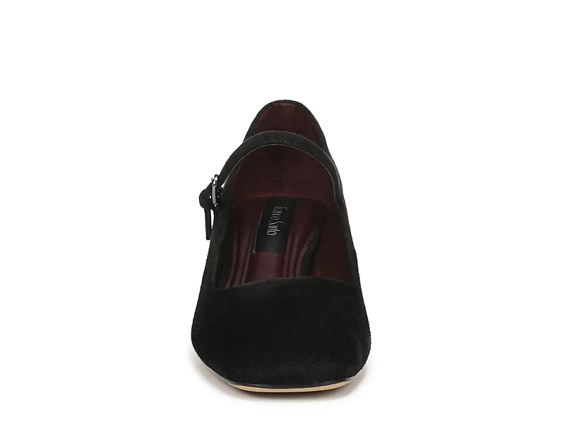 Davi Mary Jane Pump